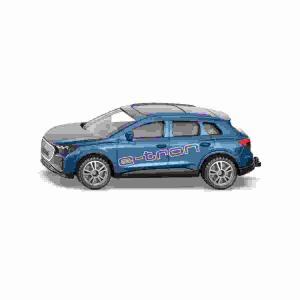 siku Audi Q4 e-tron  ab 3 Jahren