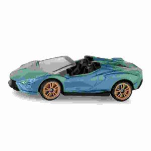 siku Lamborghini Sian  Roadster, ab 3 Jahren