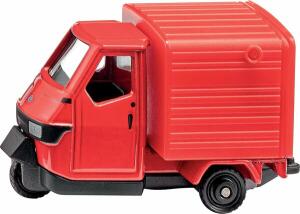 siku Piaggio Ape 50  ab 3 Jahren