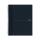 Oxford Origins Spiralbuch A4,  liniert, 70 Blatt, Optik Paper,  SCRIBZEE® kompatibel, schwarz