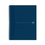 Oxford Origins Spiralbuch A4,  liniert, 70 Blatt, Optik...