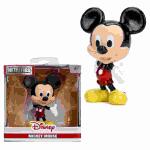 Metallfigur Mickey Mouse  Classic 8cm, ab 8 Jahren