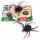 Robo Alive Robotic Spider  Serie 2, 1 Batterie LR44 enthalten, ab 3 Jahren,, ZURU
