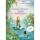 Stickerheft Gestalte  Lilias zauberhafte Welt, 120 Glitzersticker, 240 Seiten, ab 4 Jahren,, Arena