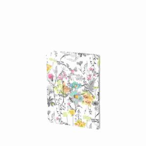 Briefpapierpack 10/10  Wiesenblumen 185x250mm, Rössler