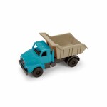 LKW Kipper Blue Marine  15cm, Material: Recycling PP...