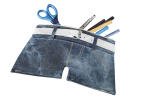 Wedo HotPants f.sortiert Mäppchen u. Umhängetasche