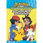 Pokémon Spannende Reisen  Auf dem Weg nach Galar,...