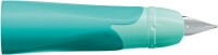 STABILO EASYbirdy Pastel Griffstück aqua grün/mint mit Feder A L