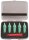 STABILO EASYbirdy Pastel Griffstück aqua grün/mint mit Feder A L