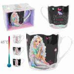 Tasse TOPModel MERMAID  300ml, verfärbt sich bei...