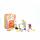Pocket Money Piggies  POPSTAR, mit vielen Accessoires und Zubehör, ab 4 Jahren,, Boti