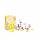 Pocket Money Piggies  SPORT, mit vielen Accessoires und Zubehör, ab 4 Jahren,, Boti