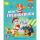 PAW Patrol  Mein Freundebuch, PAW Patrol: Mein Freundebuch, 64 Seiten, ab 4 Jahren, Carlsen