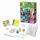 Schleim Labor  Glow in the dark, verschiedene Dickflüssigkeiten und Farben,, leicht auswaschbar, ab 8 Jahren,, SES