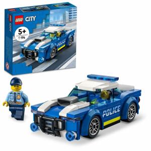 LEGO City Polizeiauto  ab 5 Jahren