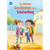 Die besten Geschichten  zum Schulanfang,...
