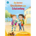 Die besten Geschichten zum Schulanfang,...
