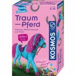 KOSMOS Traumpferd  Mitbringexperimente, Set zum Pferde...