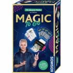 KOSMOS Magic To Go  Mitbringexperimente, 15 coole...