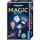KOSMOS Magic To Go  Mitbringexperimente, 15 coole Zaubertricks, Zaubern lernen mit Zauberer Mellow, und Video Anleitungen zu den Tricks,, KOSMOS