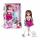 Sparkle Girlz Spielset  Dog Walker, ab 3 Jahren,, ZURU