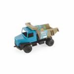 LKW Kipper Blue Marine  28cm, Maße B/H/T: 13 x 14,5...