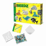 Bügelperlen-Set BEEDZ  Polartiere 2100er,...