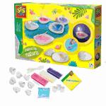 Bastel-Set Muschelkerzen  Inspired by nature, mit...