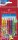 Faber Castell Buntstift Grip Jumbo 5,3 mm 10er Promotionetui