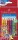 Faber Castell Buntstift Grip Jumbo 5,3 mm 10er Promotionetui