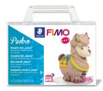 FIMO Set Modelliermasse soft Pedro