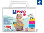 FIMO Set Modelliermasse soft Pedro
