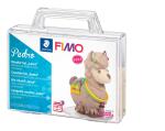 FIMO Set Modelliermasse soft Pedro