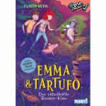 Emma & Tartufo Der  rätselhafte Bienen-Klau, von...