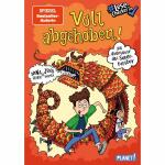 Die Abenteuer des Super-  Pupsboy 3 Voll abgehoben!, von...
