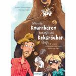 Wie man Knurrbäre besiegt  und Keksräuber...