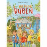 Die Wilden Rüben Das  Geheimnis von Garten Nr 8, von...