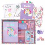 Create Your Diary Ylvi  Notizbuch mit 3 Heftklammern, 1...