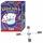 Kartenspiel AMIGO Halli Galli Twist, 56 Spielkarten und 1 Glocke