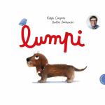 Lumpi 1  von Ralph Caspers, Amélie Jackowski, 32...