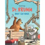 Dr. Brumm baut ein Haus  von Daniel Napp, 32 Seiten, ab 4...