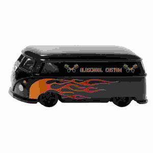 siku VW T1 Transporter  Custom, ab 3 Jahren