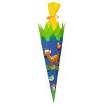 Schultüten-Bastelset Rehkitz 4008525160403