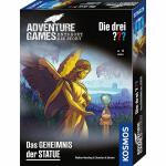 Die drei ??? Adventure  Games Das Geheimnis der, Das...