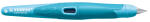 STABILO EASYbirdy 3D Wildlife L mit Feder A blau