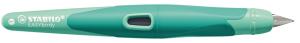 STABILO EASYbirdy Pastel L mit Feder M aqua grün/mint