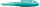 STABILO EASYbirdy Pastel L mit Feder M aqua grün/mint
