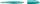 STABILO EASYbirdy Pastel L mit Feder M aqua grün/mint