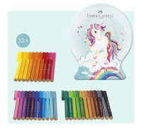 Faber Castell Filzstift Einhorn